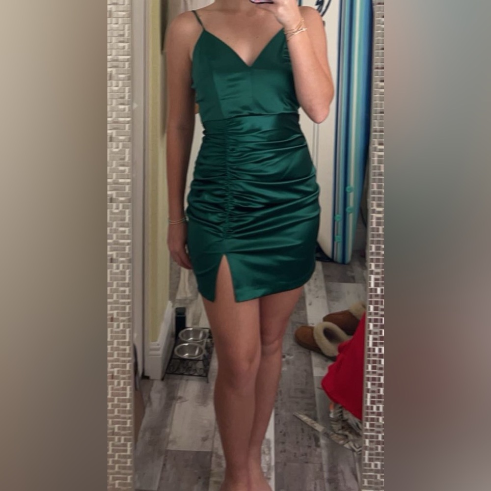 formal dress